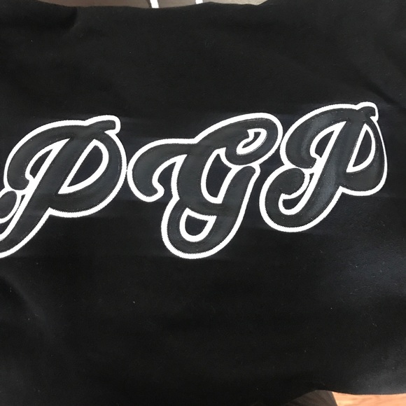 Meet your Posher, Eric - Picture 1 of 1